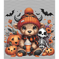 Halloween-WS 7168